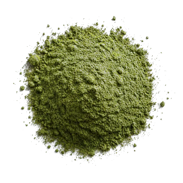 Green Maeng Da kratom powder KDB