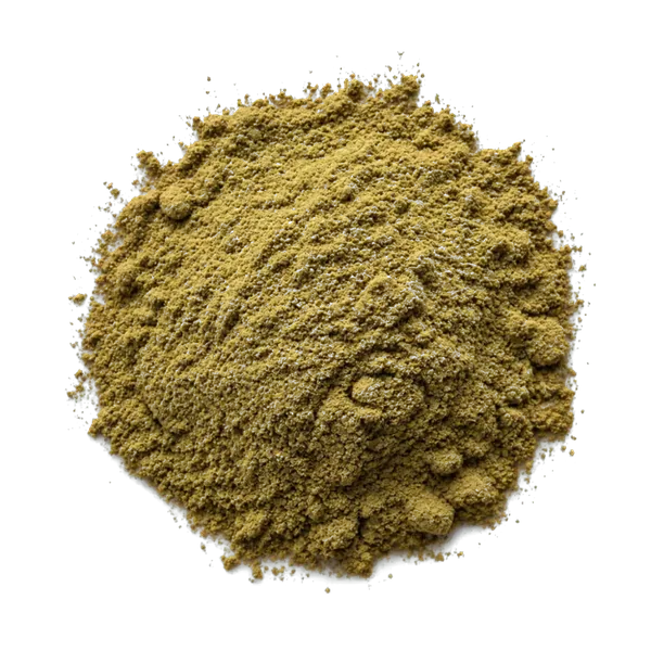 Red Maeng Da kratom powder KDB